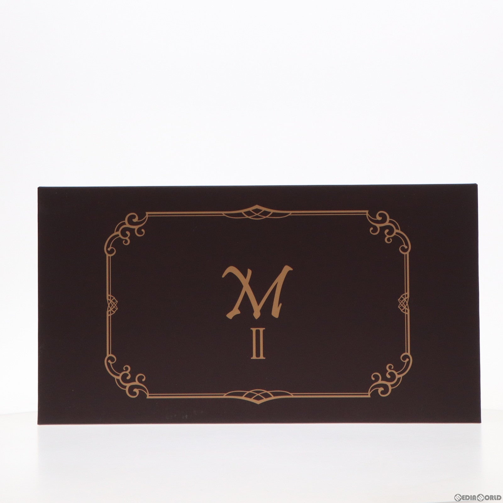 【中古即納】[FIG] ポストカード無し M II(エム ツー) 天三月オリジナルキャラクター 1/6 完成品 フィギュア マジックバレット(20231130)