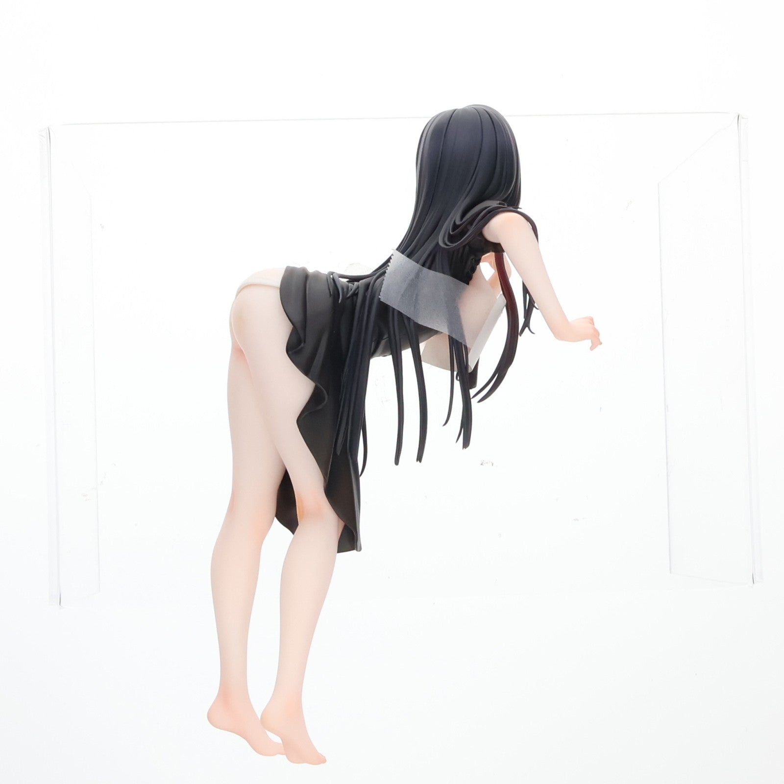 【中古即納】[FIG] 蓮華(謎の少女Ver.)(れんげ) 美少女万華鏡 -理と迷宮の少女- 1/6 完成品 フィギュア Vibrastar(バイブラスター)(20250612)