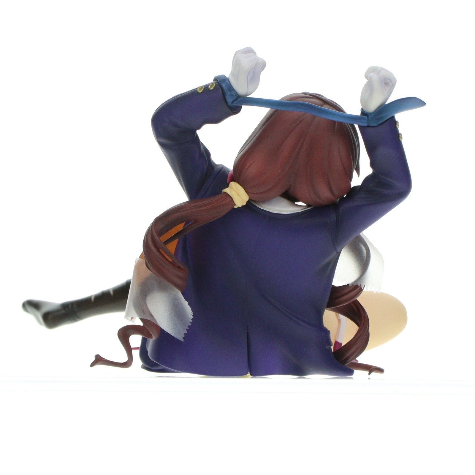 【中古即納】[FIG] ポストカード付属 ネイティブオンラインショップ限定 エレベーターガール 1/7 完成品 フィギュア ネイティブ(20150611)