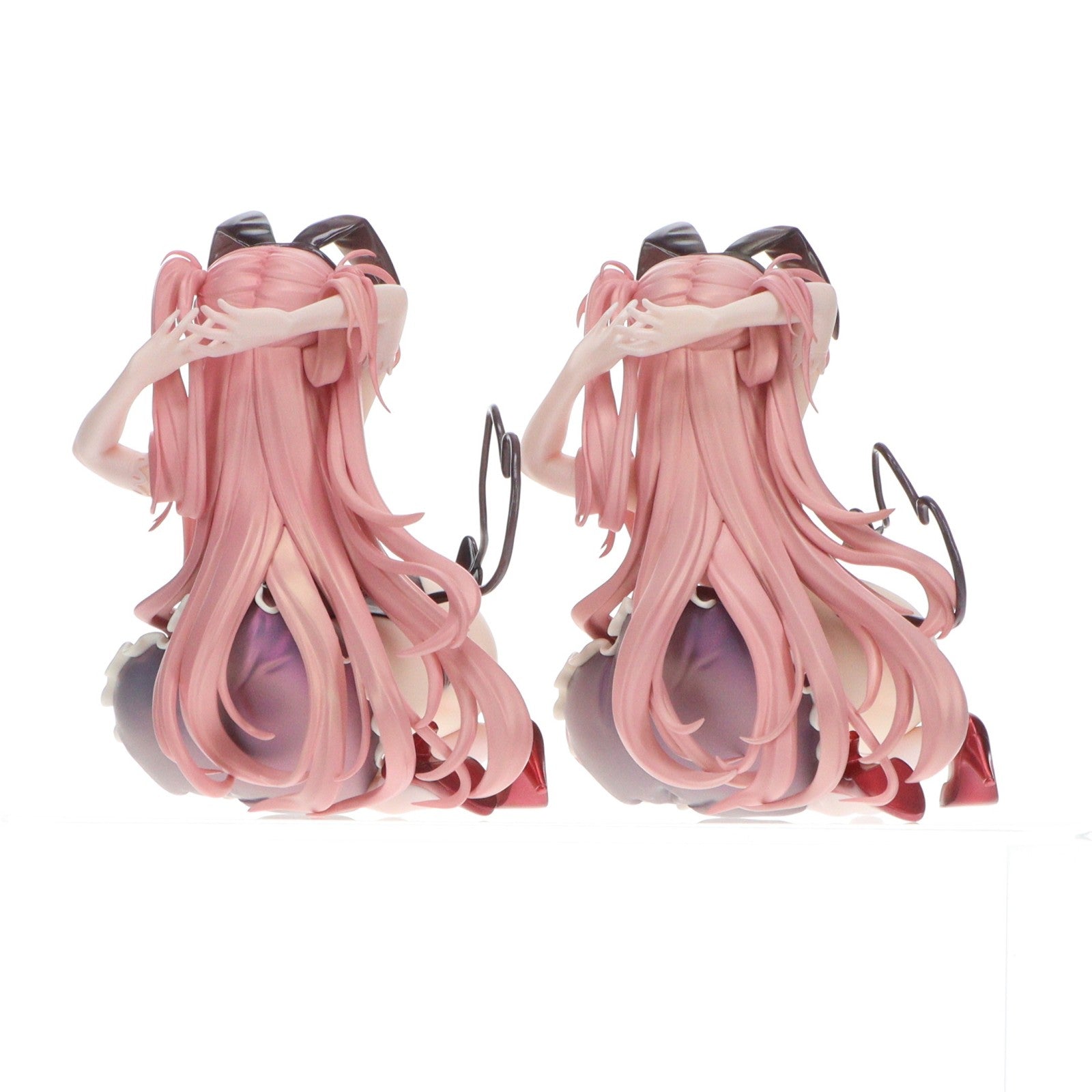 【中古即納】[FIG] イベント限定版特典付属 あみあみ限定 ルルム サキュバス Illustrated by 玉之けだま 1/6 完成品 フィギュア PURE(ピュア)(20240831)
