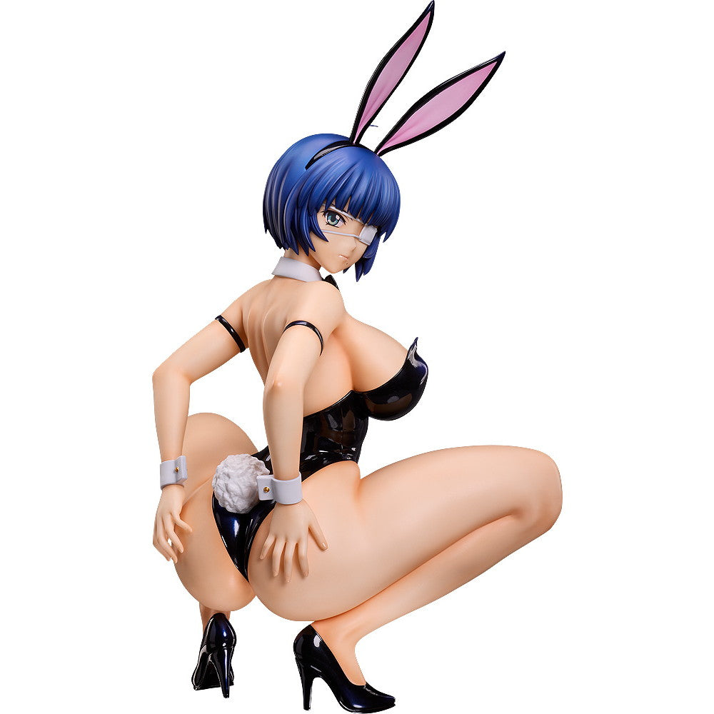 【中古即納】[FIG] B-style 呂蒙子明(りょもうしめい) 生足バニーVer.2nd 真・一騎当千 1/4 完成品 フィギュア FREEing(フリーイング)(20250615)