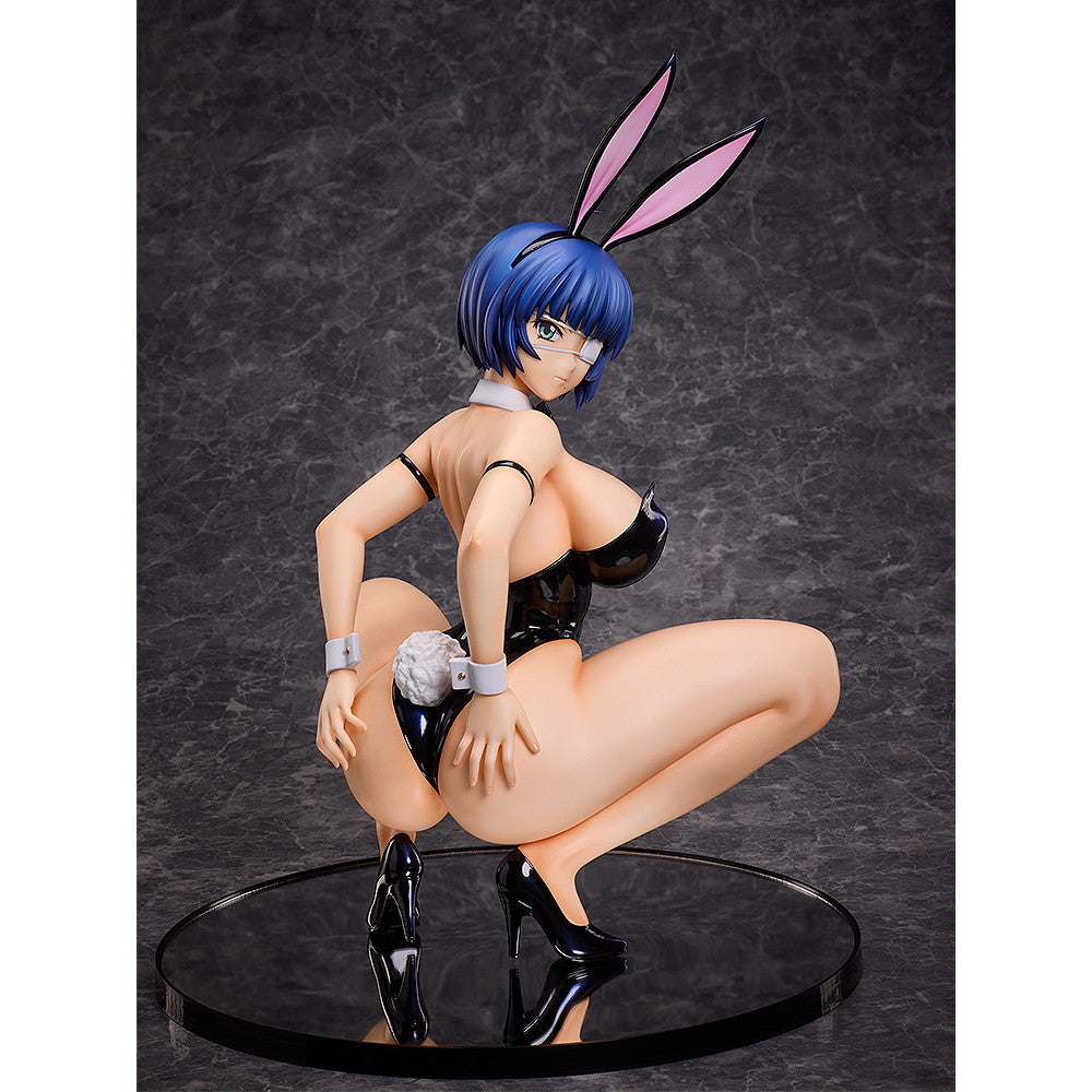【中古即納】[FIG] B-style 呂蒙子明(りょもうしめい) 生足バニーVer.2nd 真・一騎当千 1/4 完成品 フィギュア FREEing(フリーイング)(20250615)
