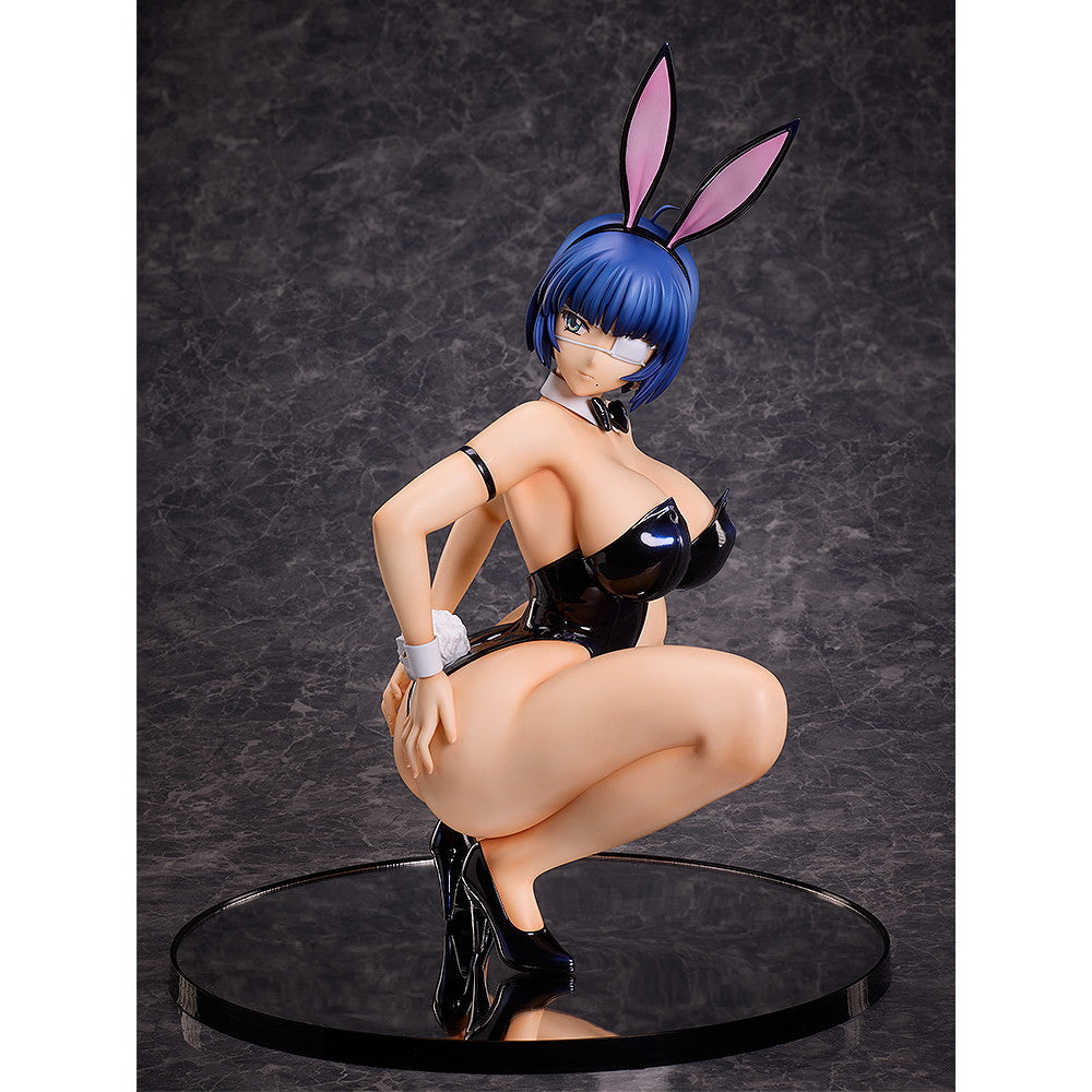 【中古即納】[FIG] B-style 呂蒙子明(りょもうしめい) 生足バニーVer.2nd 真・一騎当千 1/4 完成品 フィギュア FREEing(フリーイング)(20250615)