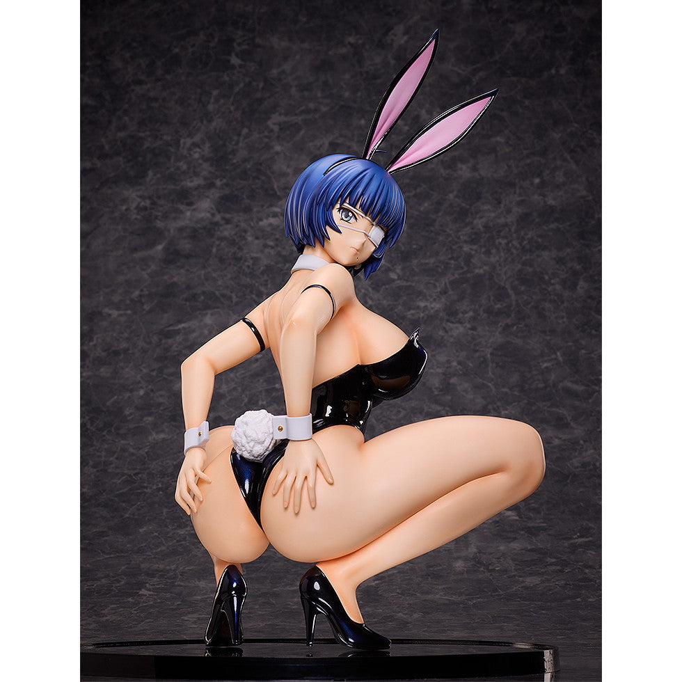 【中古即納】[FIG] B-style 呂蒙子明(りょもうしめい) 生足バニーVer.2nd 真・一騎当千 1/4 完成品 フィギュア FREEing(フリーイング)(20250615)