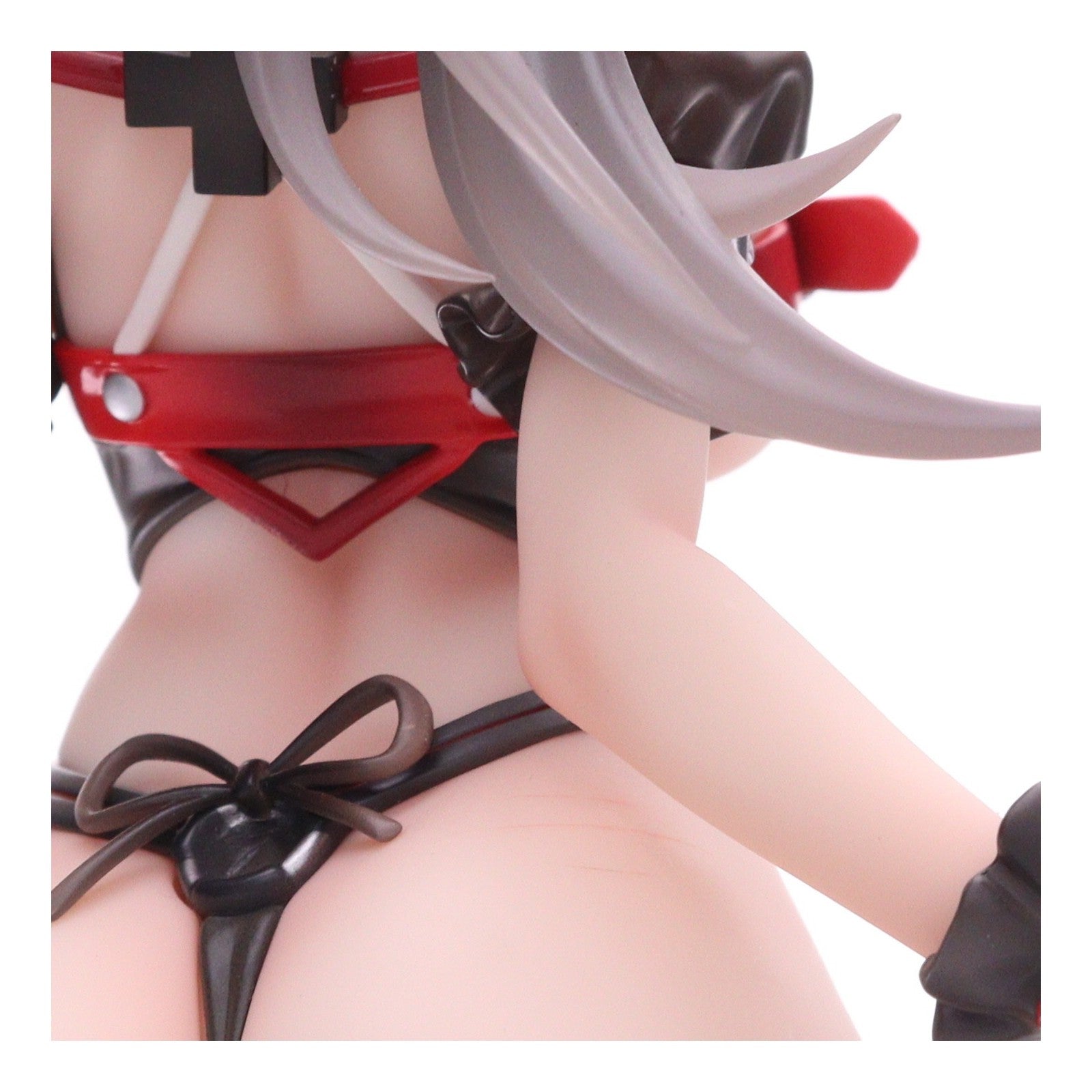 【中古即納】[FIG] ポストカード無し ネイティブクリエイターズコレクション ゼナ 九叶桑氏オリジナルイラスト 1/6 完成品 フィギュア ロケットボーイ/ネイティブ(20250520)