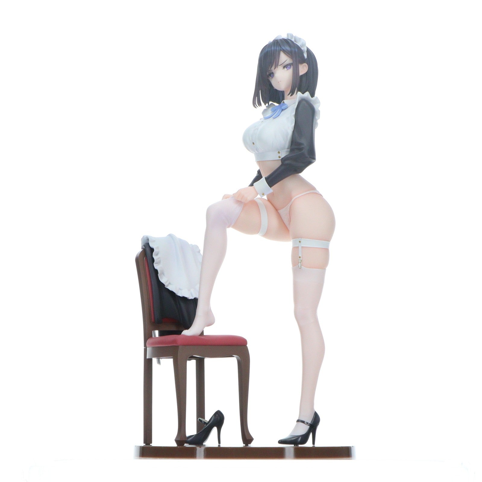 【中古即納】[FIG] セイラ design by mignon 通常版 1/7 完成品 フィギュア ホビージャパンオンラインショップ&ポストホビー厚木店限定 ホビージャパン/AMAKUNI(アマクニ)(20251130)