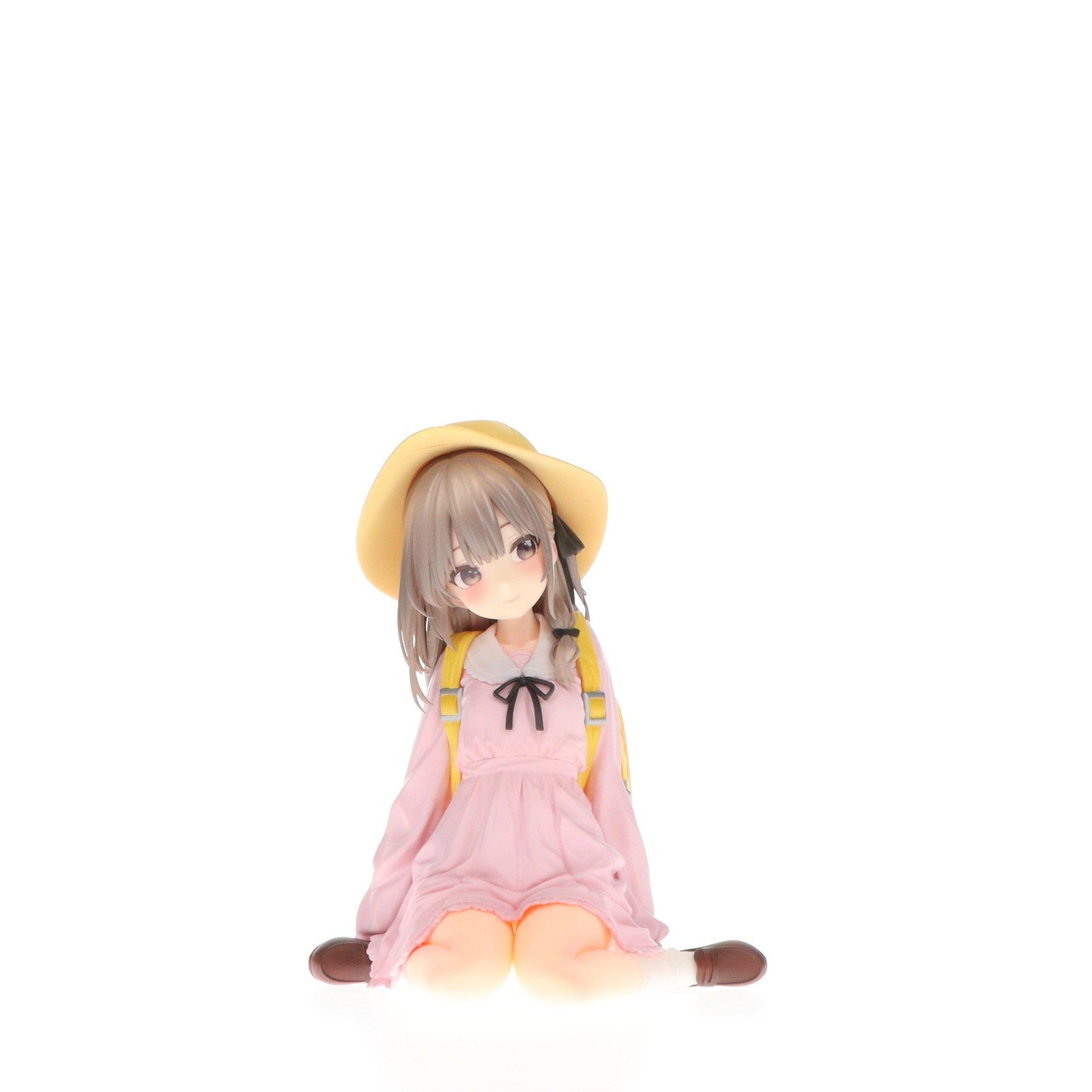 【中古即納】[FIG] ぽかぽかピクニック ほのかちゃん 1/4 完成品 フィギュア B´full FOTS JAPAN(ビーフルフォトスジャパン)(20241231)