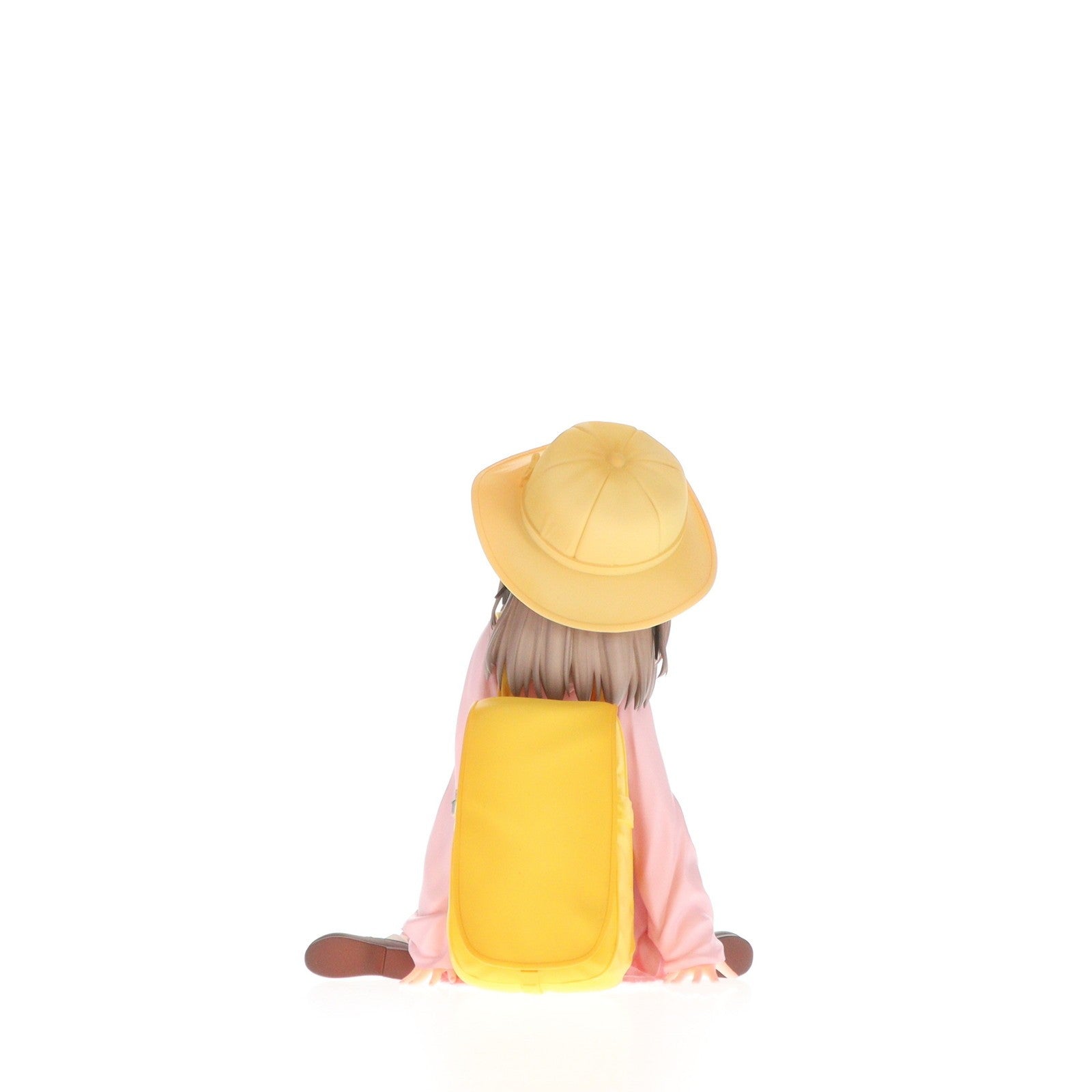 【中古即納】[FIG] ぽかぽかピクニック ほのかちゃん 1/4 完成品 フィギュア B´full FOTS JAPAN(ビーフルフォトスジャパン)(20241231)