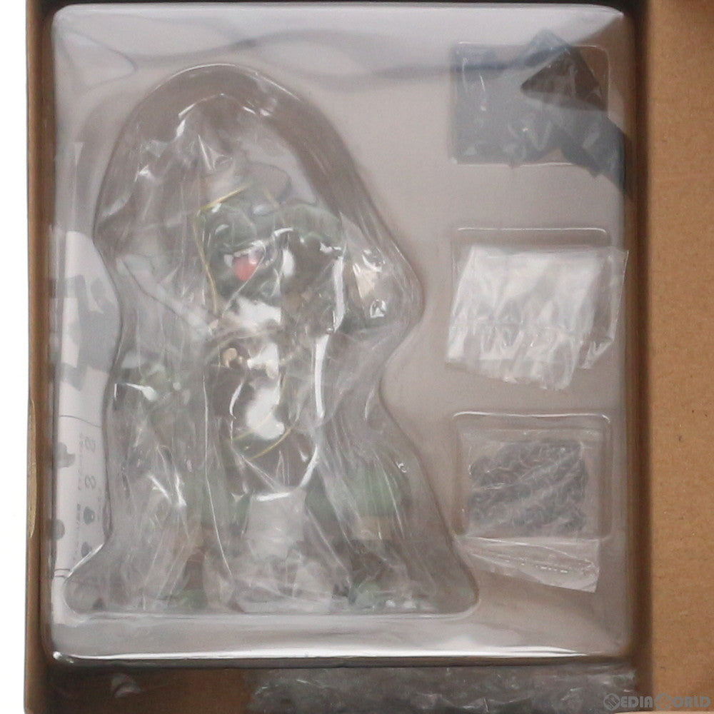 【中古即納】[FIG] ポストカードなし ゴブリンに囚われた麗しき女王・ファルネリス ゴブリン 織田nonオリジナルキャラクター 1/6 フィギュア ネイティブ&FANZA限定 FROG(フロッグ)/ネイティブ(20190630)