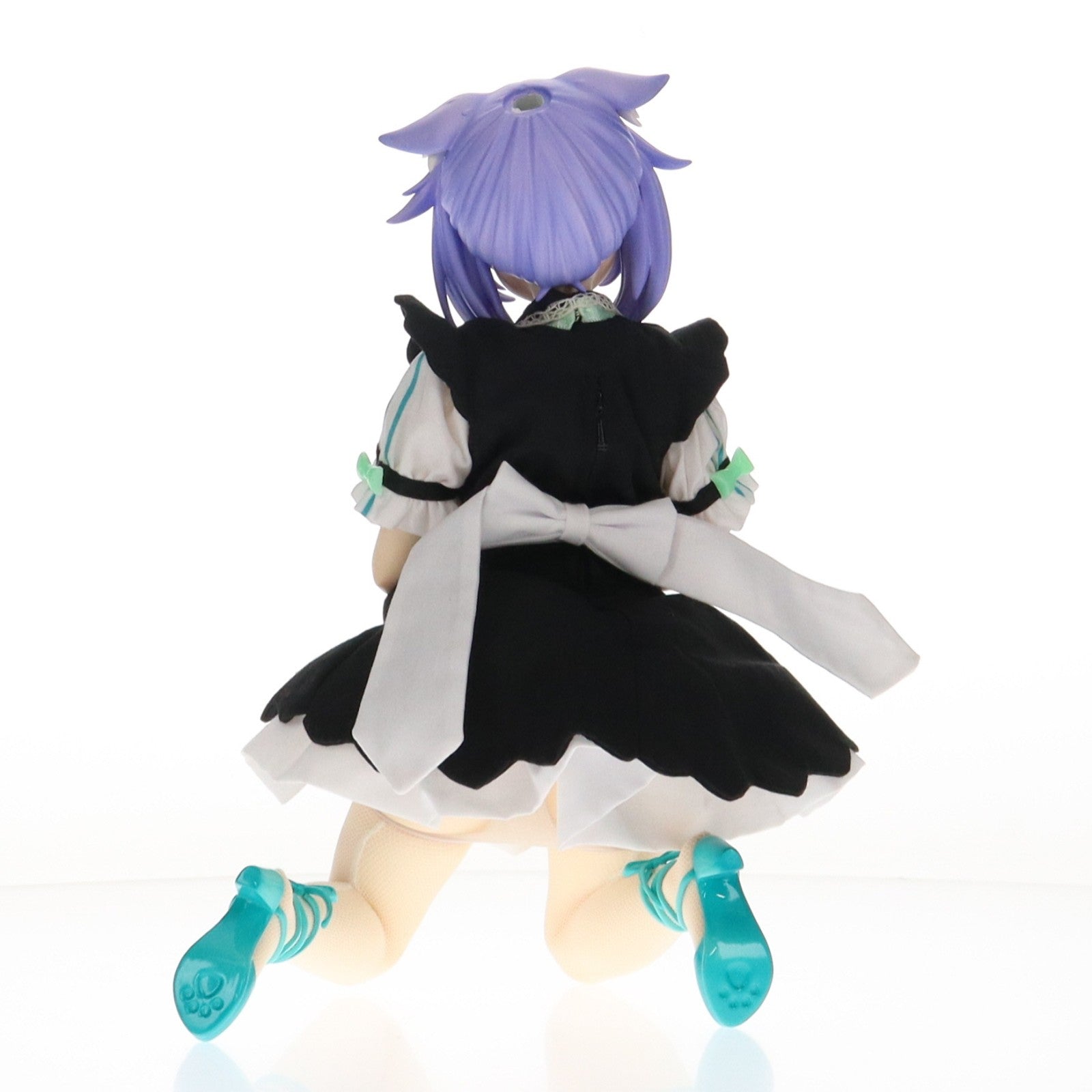 【中古即納】[FIG] ポストカード付属 ネイティブキャラクターズセレクション シナモン ネコぱら 1/4 完成品 フィギュア ネイティブオンラインショップ&FANZA限定 BINDing(バインディング)(20221031)