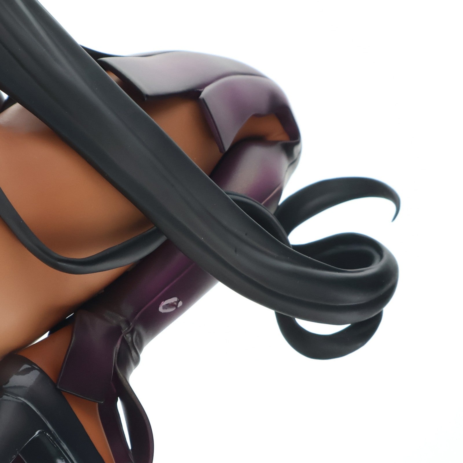 【中古即納】[FIG] ポストカード付属 オリガ・ディスコルディア 黒獣 ～気高き聖女は白濁に染まる～ 1/4 完成品 フィギュア ネイティブオンライン&DMM限定 BINDing(バインディング)/ネイティブ(20190430)