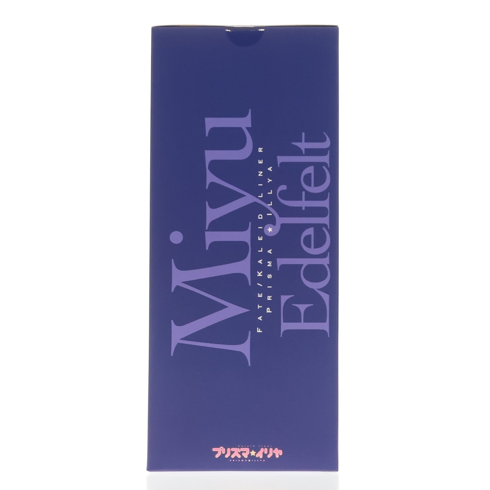 【中古即納】[FIG] 美遊・エーデルフェルト 限定版 Fate/kaleid liner(フェイト/カレイドライナー) プリズマ☆イリヤ 1/7 完成品 フィギュア ホビージャパン誌上通販&オンラインショップ限定 ホビージャパン/AMAKUNI(アマクニ)(20180930)