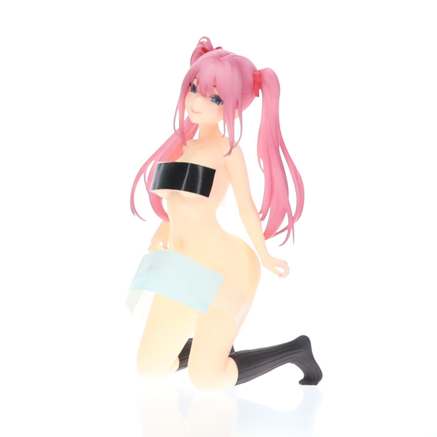 【中古即納】[FIG] 肉感少女 ふたなり姉妹 まい 1/4 完成品 フィギュア インサイト(20231130)