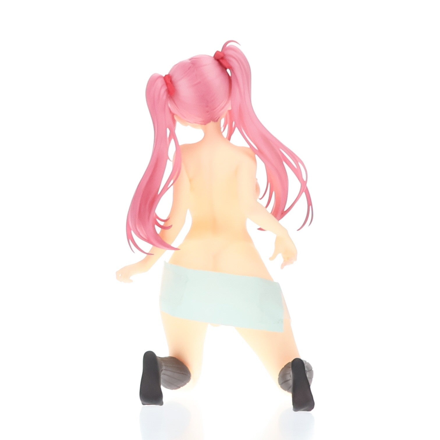 【中古即納】[FIG] 肉感少女 ふたなり姉妹 まい 1/4 完成品 フィギュア インサイト(20231130)