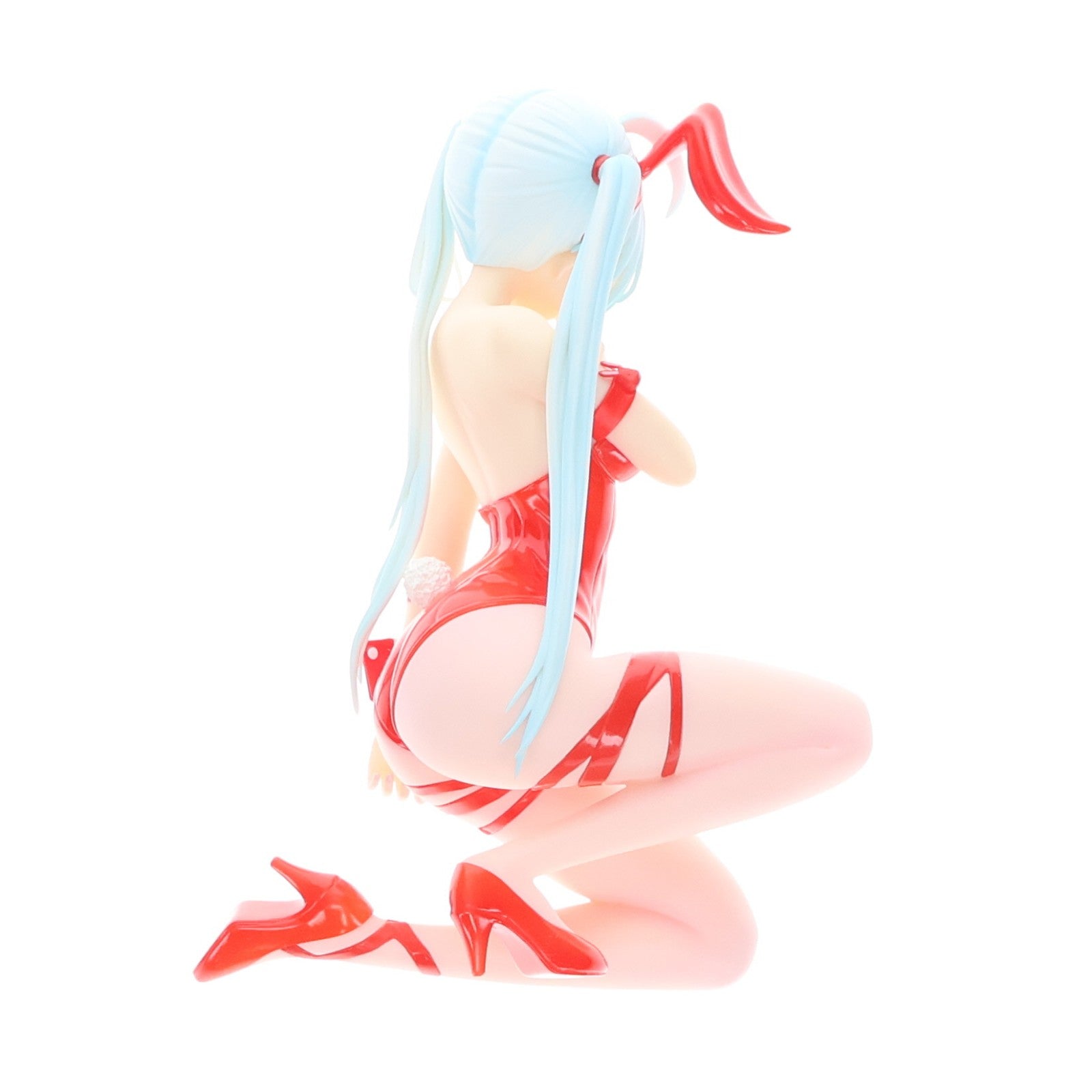 【中古即納】[FIG] neala ～赤兎～ illustration by 麻酒(MaJO) 1/5 完成品 フィギュア 回天堂(20230728)