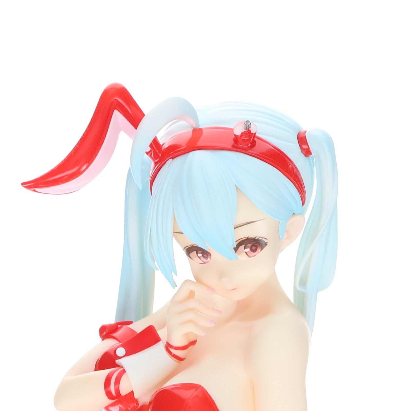 【中古即納】[FIG] neala ～赤兎～ illustration by 麻酒(MaJO) 1/5 完成品 フィギュア 回天堂(20230728)