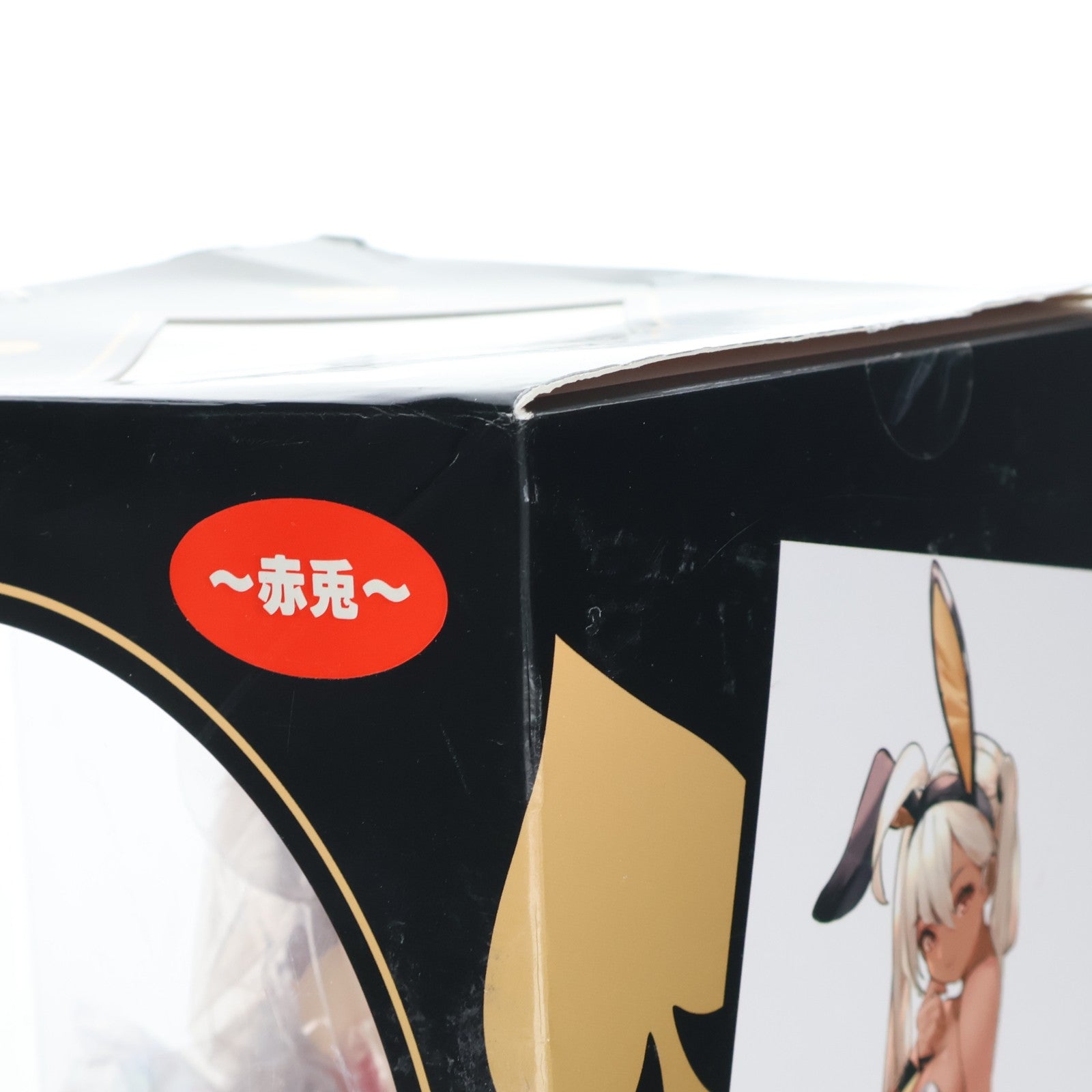 【中古即納】[FIG] neala ～赤兎～ illustration by 麻酒(MaJO) 1/5 完成品 フィギュア 回天堂(20230728)