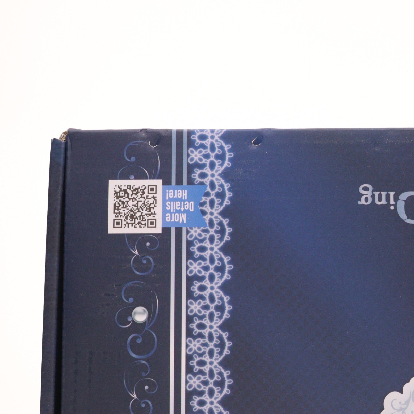 【中古即納】[FIG] ポストカード付属 ネイティブクリエイターズコレクション 黒見沢香織(くろみざわかおり) バニーVer. BINDingクリエーターズオピニオン 1/4 完成品 フィギュア BINDing(バインディング)/ネイティブ(20260130)