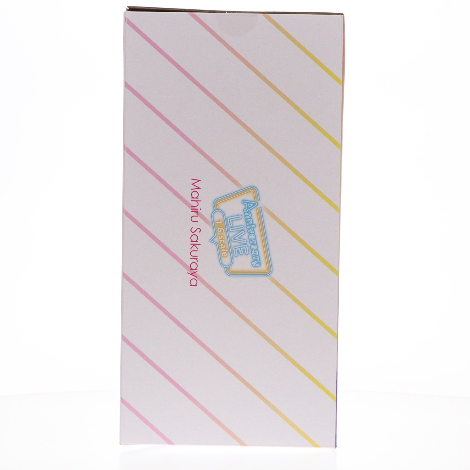 【中古即納】[FIG] ポストカード付属 キャラクターズセレクション 桜家真昼-Anniversary Live-(さくらやまひる) 姉体験女学寮 1/6 完成品 フィギュア ネイティブオンラインショップ&FANZA限定 ロケットボーイ/ネイティブ(20240531)
