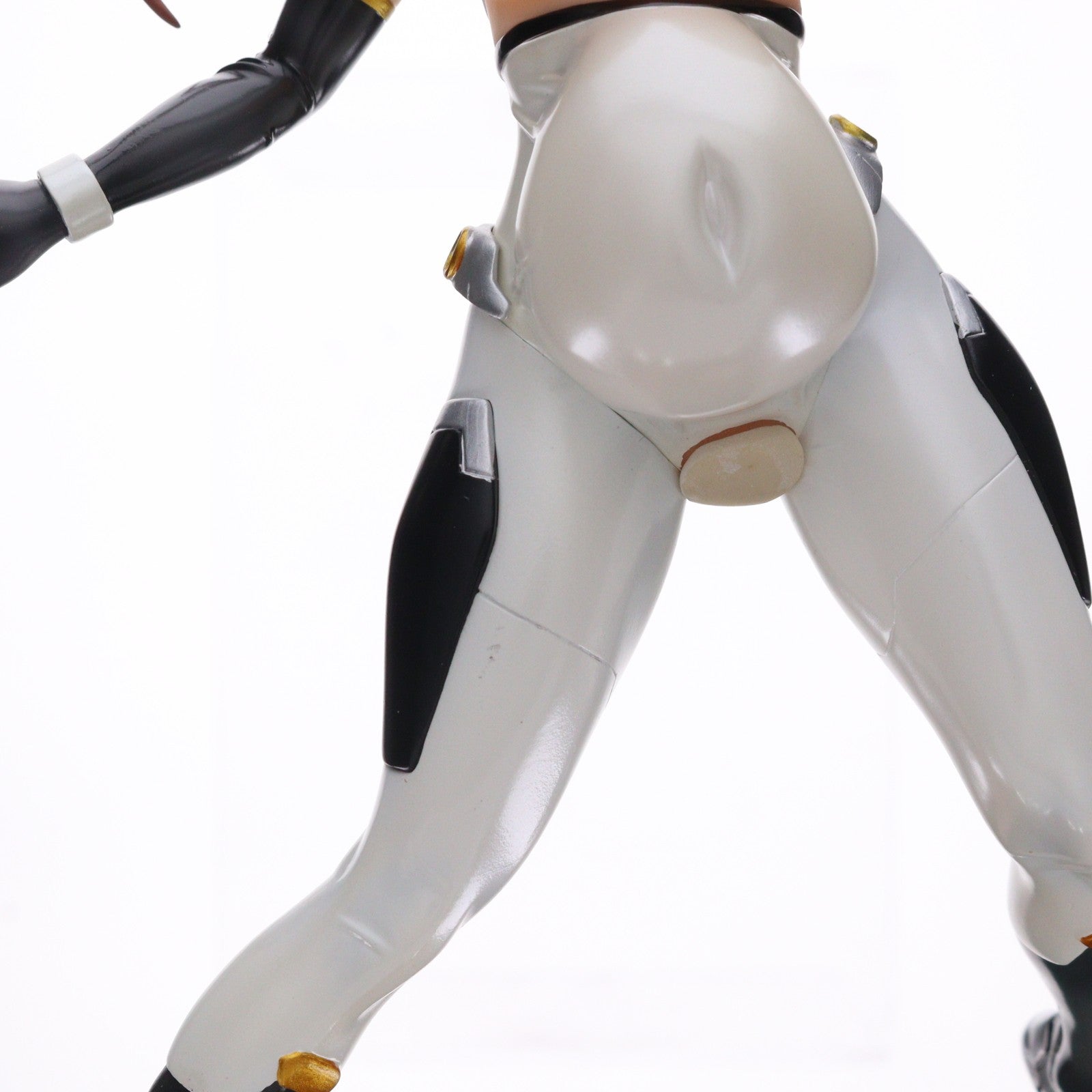 【中古即納】[FIG] HENTAI vol.04 封魔忍姫蛍(ふうまにんきほたる) 絶頂懐妊ver. 1/7 完成品 フィギュア レチェリー(20161229)