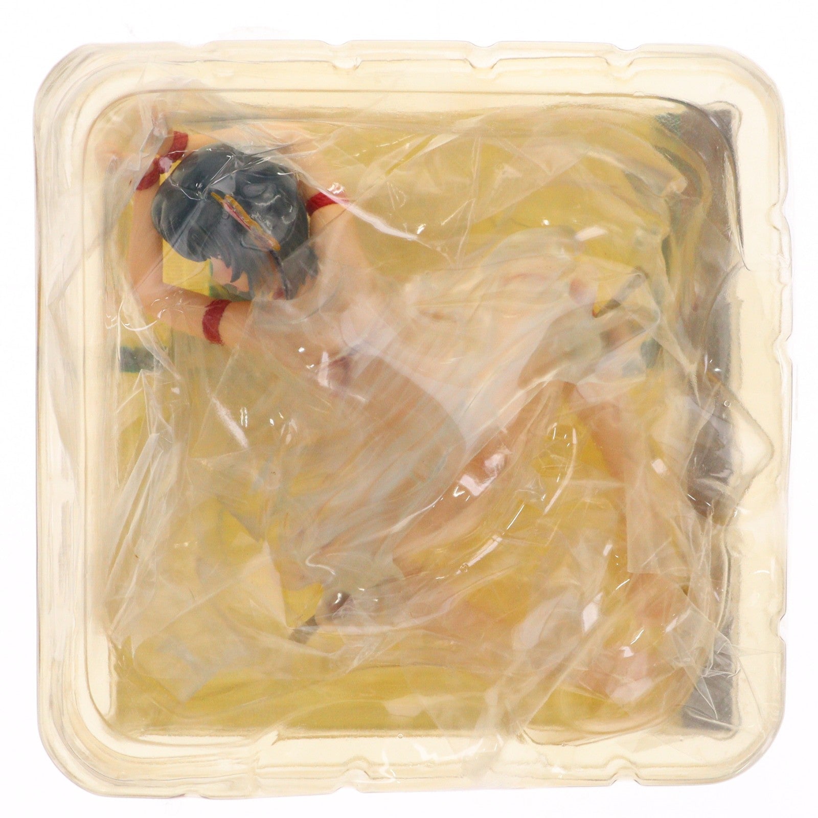 【中古即納】[FIG] ギガパルスコレクション 第16弾 蝶子(ちょうこ) Vol.2 Bタイプ 限定版腹ボテVer. 蝶の夢 1/8 完成品 フィギュア ギガパルス(19991231)