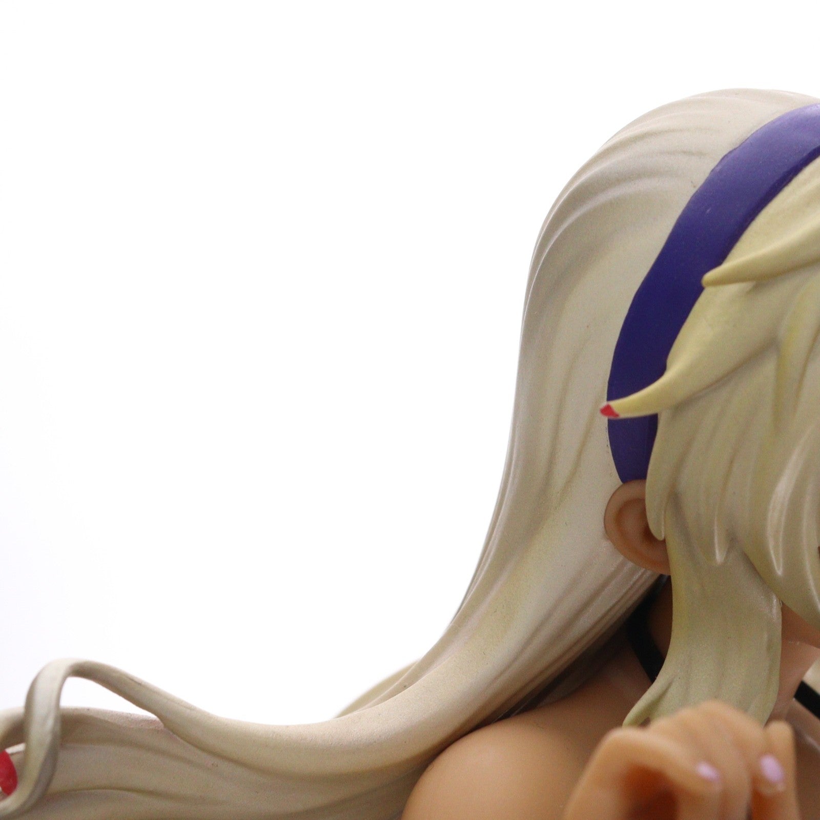 【中古即納】[FIG] サテライザー=エル=ブリジット 日焼けVer. フリージング ヴァイブレーション 1/4.5 完成品 フィギュア A+(エイプラス)(20151020)