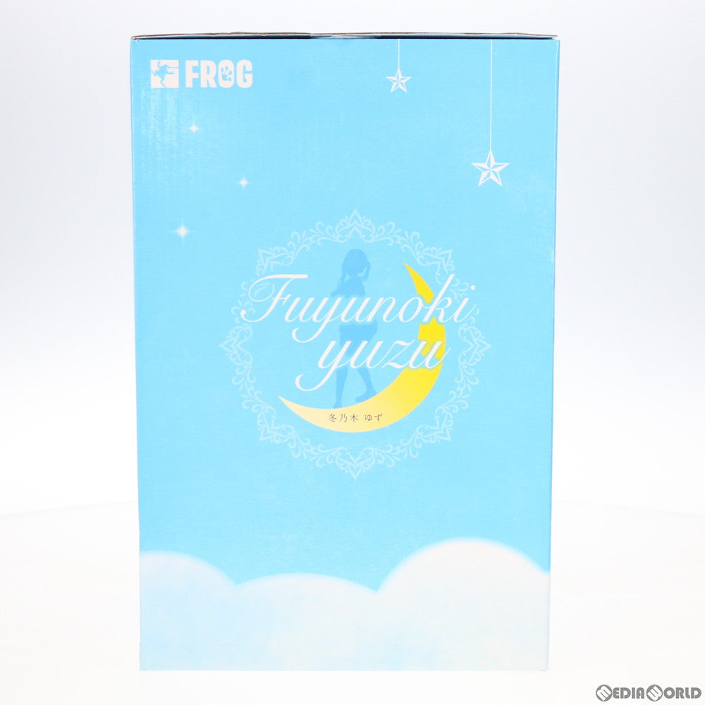 【中古即納】[FIG] ポストカード付属 ネイティブキャラクターズセレクション 冬乃木ゆず(ふゆのきゆず) SEX SYMBOLS 3 1/6 完成品 フィギュア ネイティブオンラインショップ&FANZA限定 FROG(フロッグ)/ネイティブ(20200920)