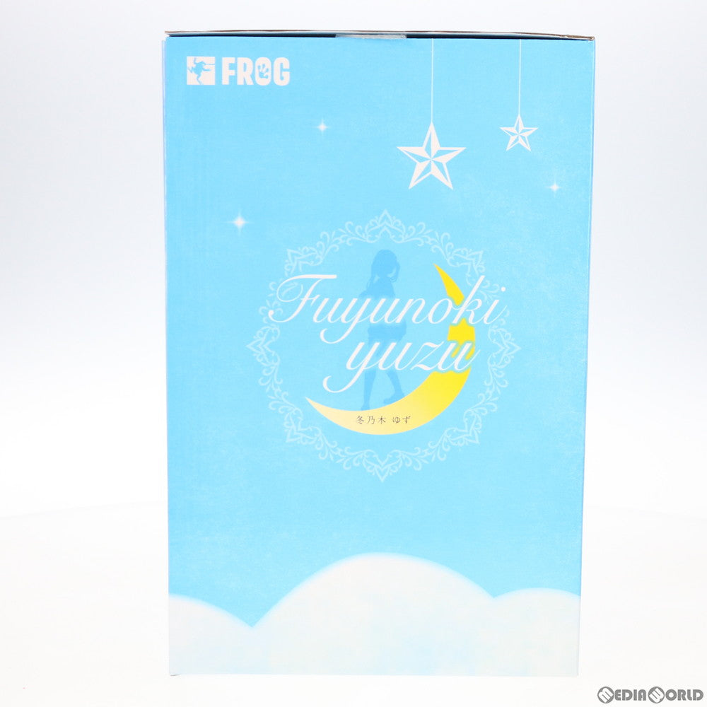 【中古即納】[FIG] ポストカード付属 ネイティブキャラクターズセレクション 冬乃木ゆず(ふゆのきゆず) SEX SYMBOLS 3 1/6 完成品 フィギュア ネイティブオンラインショップ&FANZA限定 FROG(フロッグ)/ネイティブ(20200920)