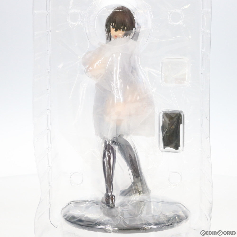 【中古即納】[FIG] ポストカード付属 ネイティブキャラクターズセレクション 冬乃木ゆず(ふゆのきゆず) SEX SYMBOLS 3 1/6 完成品 フィギュア ネイティブオンラインショップ&FANZA限定 FROG(フロッグ)/ネイティブ(20200920)