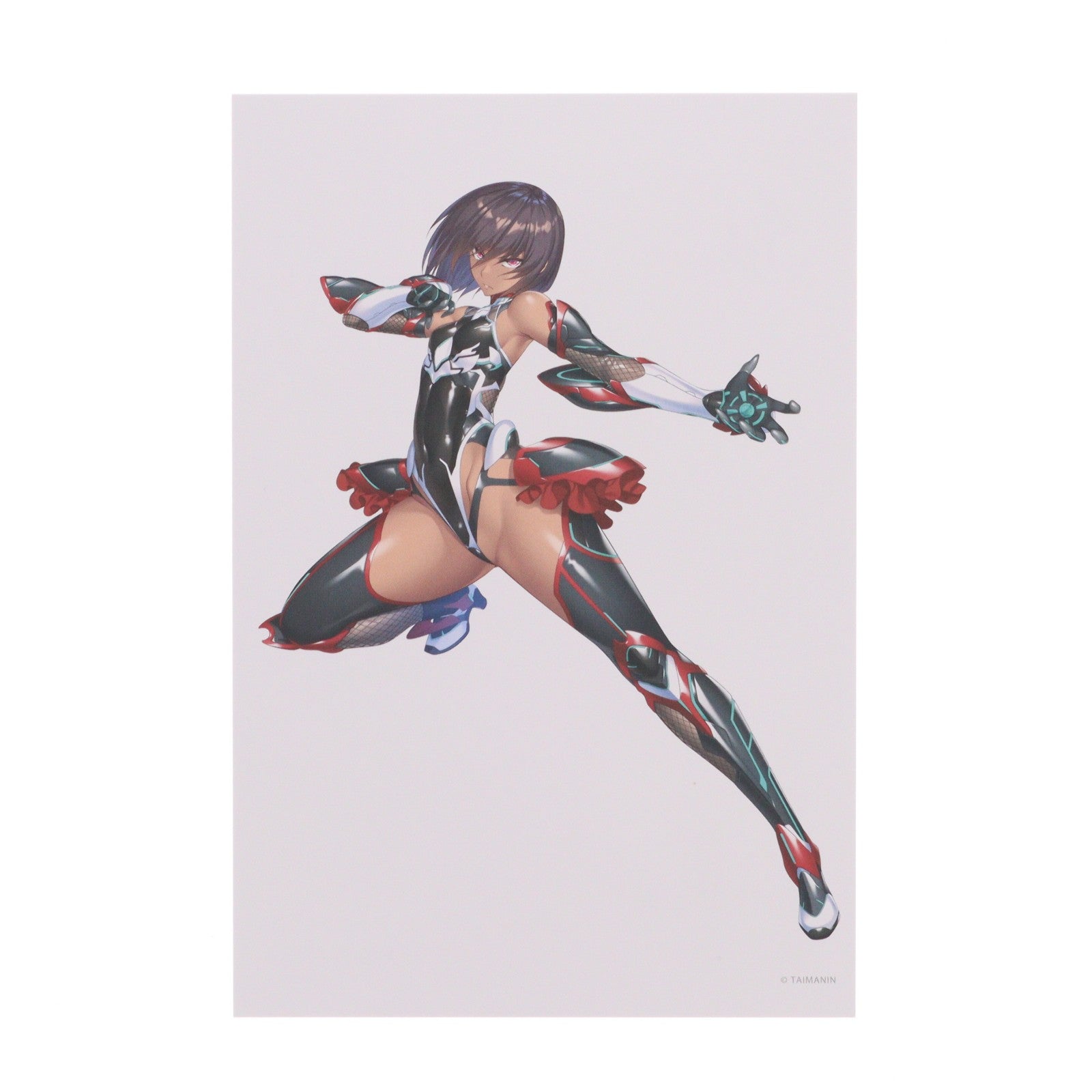 【中古即納】[FIG] ポストカード付属 ネイティブキャラクターズセレクション 大人ゆきかぜ 対魔忍RPGX 1/6 完成品 フィギュア のくちゅるぬ/ネイティブ(20260124)