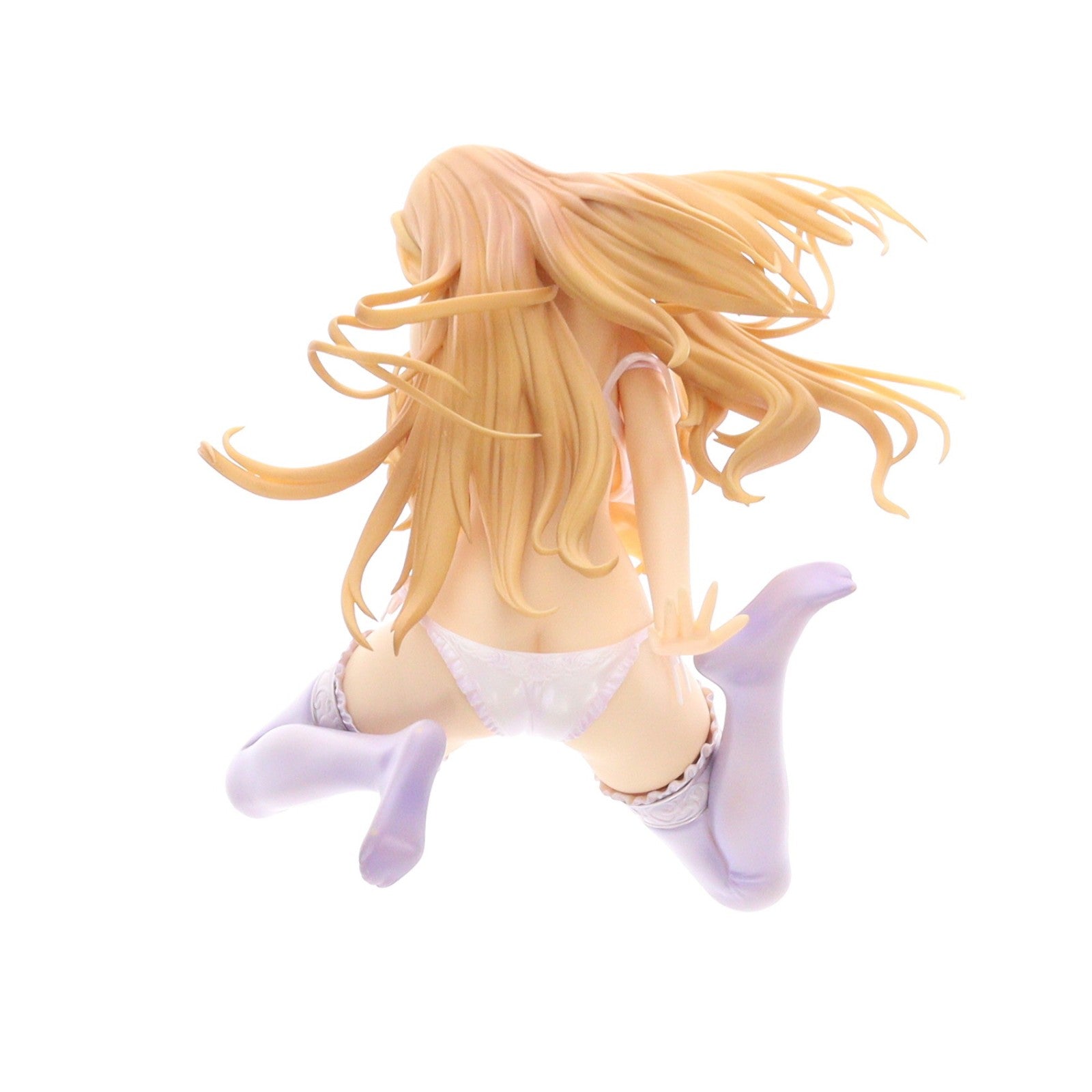 【中古即納】[FIG] 神代琴音(かみしろことね) 母娘乱館(おやこらんかん) 1/7 完成品 フィギュア(AX-1001) SkyTube(スカイチューブ)(20141109)
