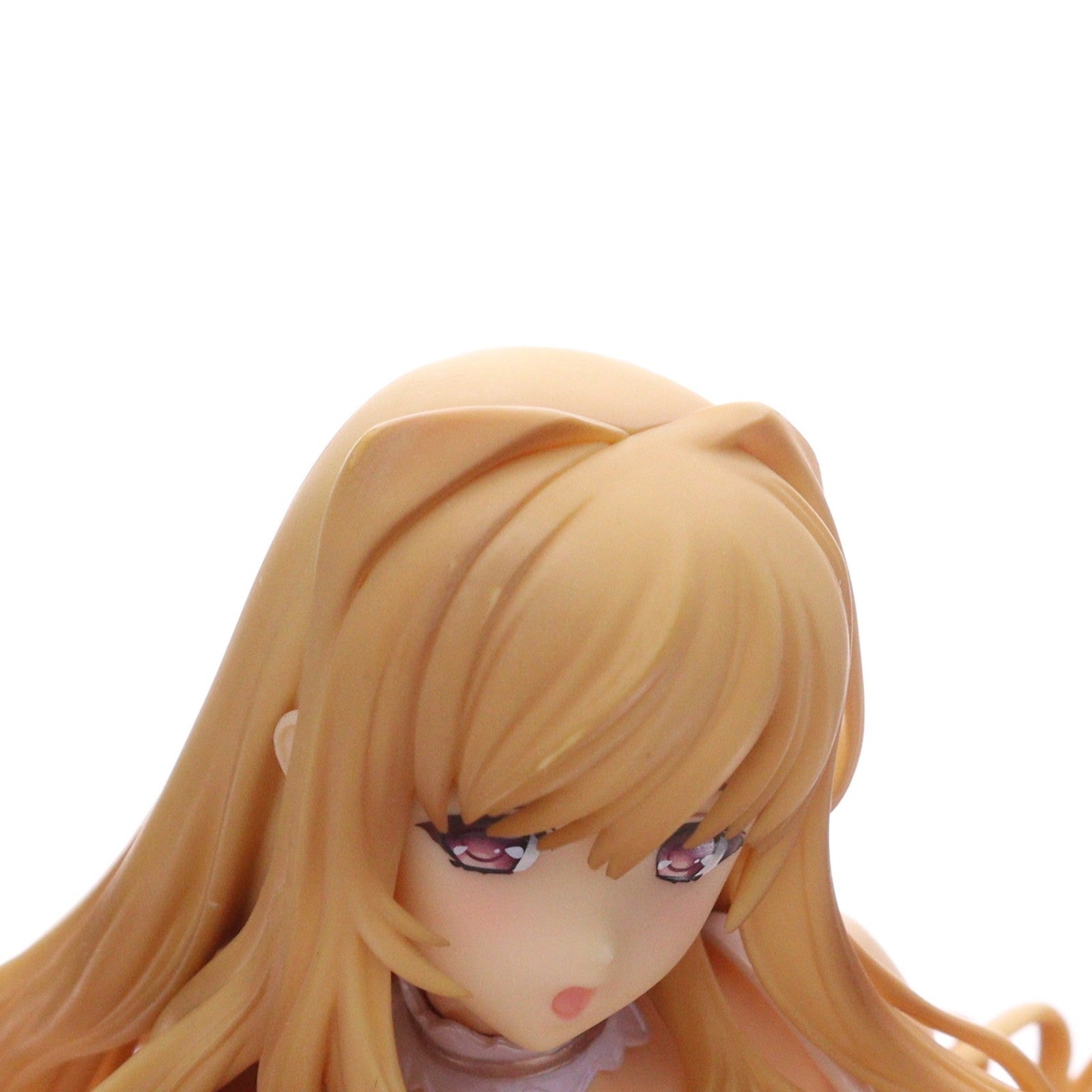 【中古即納】[FIG] 神代琴音(かみしろことね) 母娘乱館(おやこらんかん) 1/7 完成品 フィギュア(AX-1001) SkyTube(スカイチューブ)(20141109)
