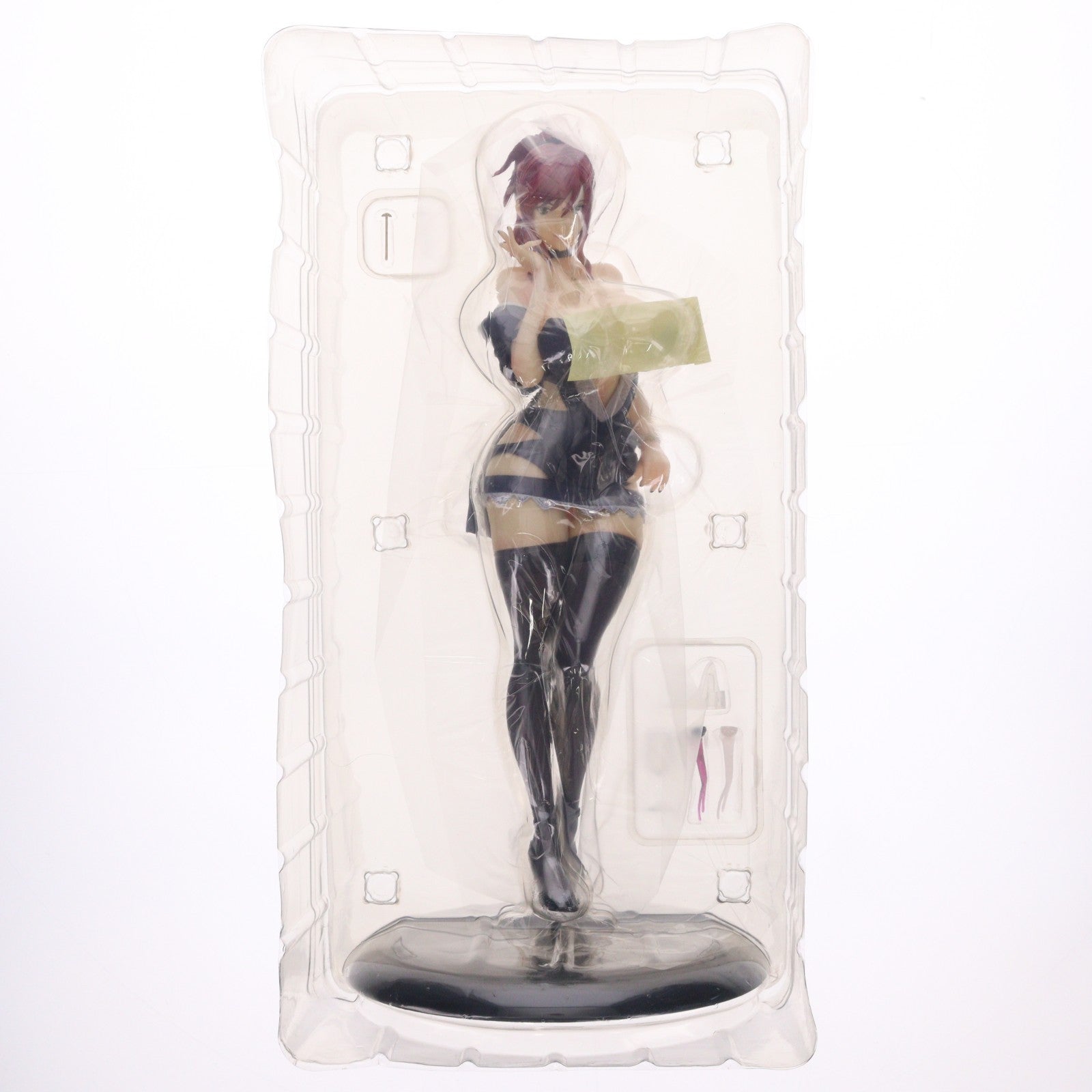 【中古即納】[FIG] 間宮麻理絵(まみやまりえ) STARLESS(スターレス) 1/6 完成品 フィギュア FREEing(フリーイング)(20131121)