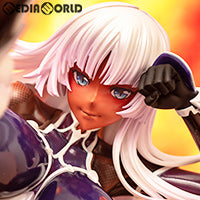 【中古即納】[FIG] ポストカード無し 対魔忍ver.リリアナさん 我が家の対魔忍リリアナさん 1/6 完成品 フィギュア ネイティブオンラインショップ&FANZA限定 ロケットボーイ/ネイティブ(20190531)