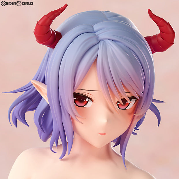 【中古即納】[FIG] オリジナル人体スキャン「サキュバス」 1/8 完成品 フィギュア インサイト(20191130)
