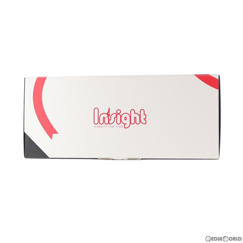 【中古即納】[FIG] オリジナル人体スキャン「サキュバス」 1/8 完成品 フィギュア インサイト(20191130)