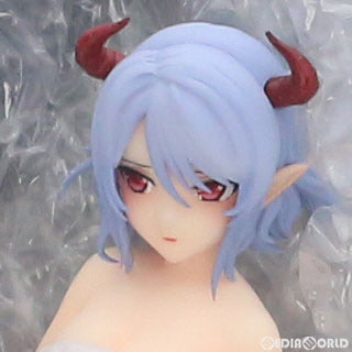 【中古即納】[FIG] オリジナル人体スキャン「サキュバス」 1/8 完成品 フィギュア インサイト(20191130)