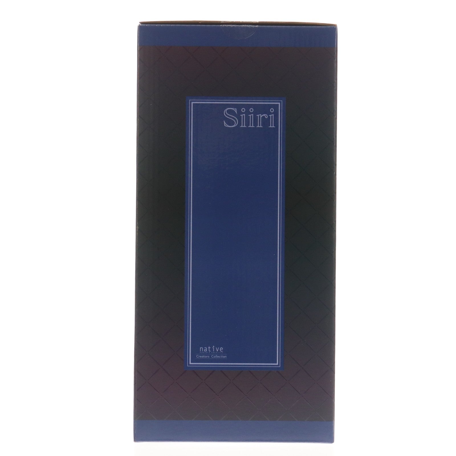 【中古即納】[FIG] ポストカード付属 ネイティブクリエイターズコレクション スィーリ 島田フミカネ オリジナルキャラクター 1/7 完成品 フィギュア ネイティブ(20260207)