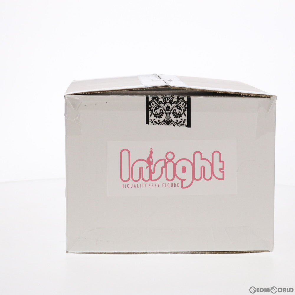 【中古即納】[FIG] インサイトオリジナル「肉感少女O」 1/6 完成品 フィギュア インサイト(20210731)