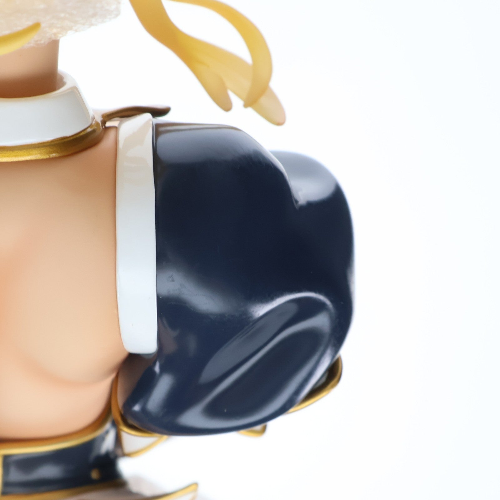 【中古即納】[FIG] ポストカード付属 LILITH STORE限定 高坂静流(こうさかしずる) バニーVer.(限定カラー) 対魔忍RPGX 1/4 完成品 フィギュア(LFG-10041) BINDing(バインディング)(20240831)