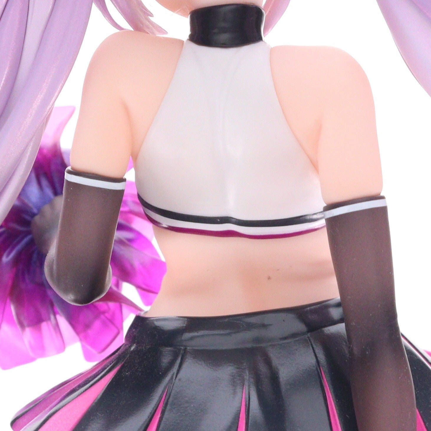 【中古即納】[FIG] 予約特典付属 万納寺香音(まんのうじかのん) スポハメ 1.2.3! 1/6 完成品 フィギュア Lovely(ラブリー)(20240616)