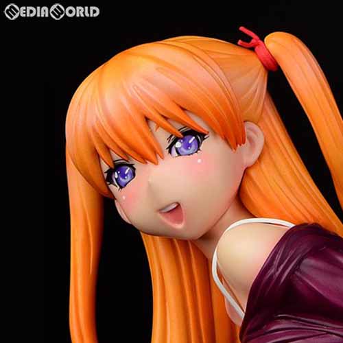 【中古即納】[FIG] サクラ/THE DESIGN IS シオマネキ 少女から娼女へ・・・ 1/6 完成品 フィギュア 岡山フィギュア(20191121)