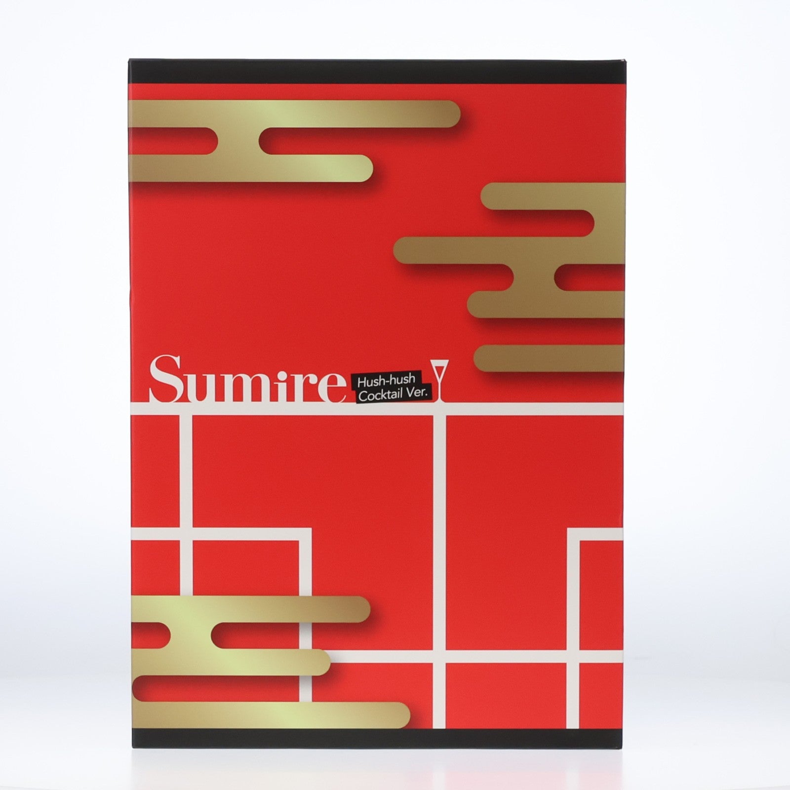 【中古即納】[FIG] ポストカード無し キャラクターズセレクション スミレ 秘密のカクテルVer. バニスタイン・ファンタジー 1/6 完成品 フィギュア ネイティブオンラインショップ&FANZA限定 Pink・Cat(ピンク・キャット)/ネイティブ(20240630)