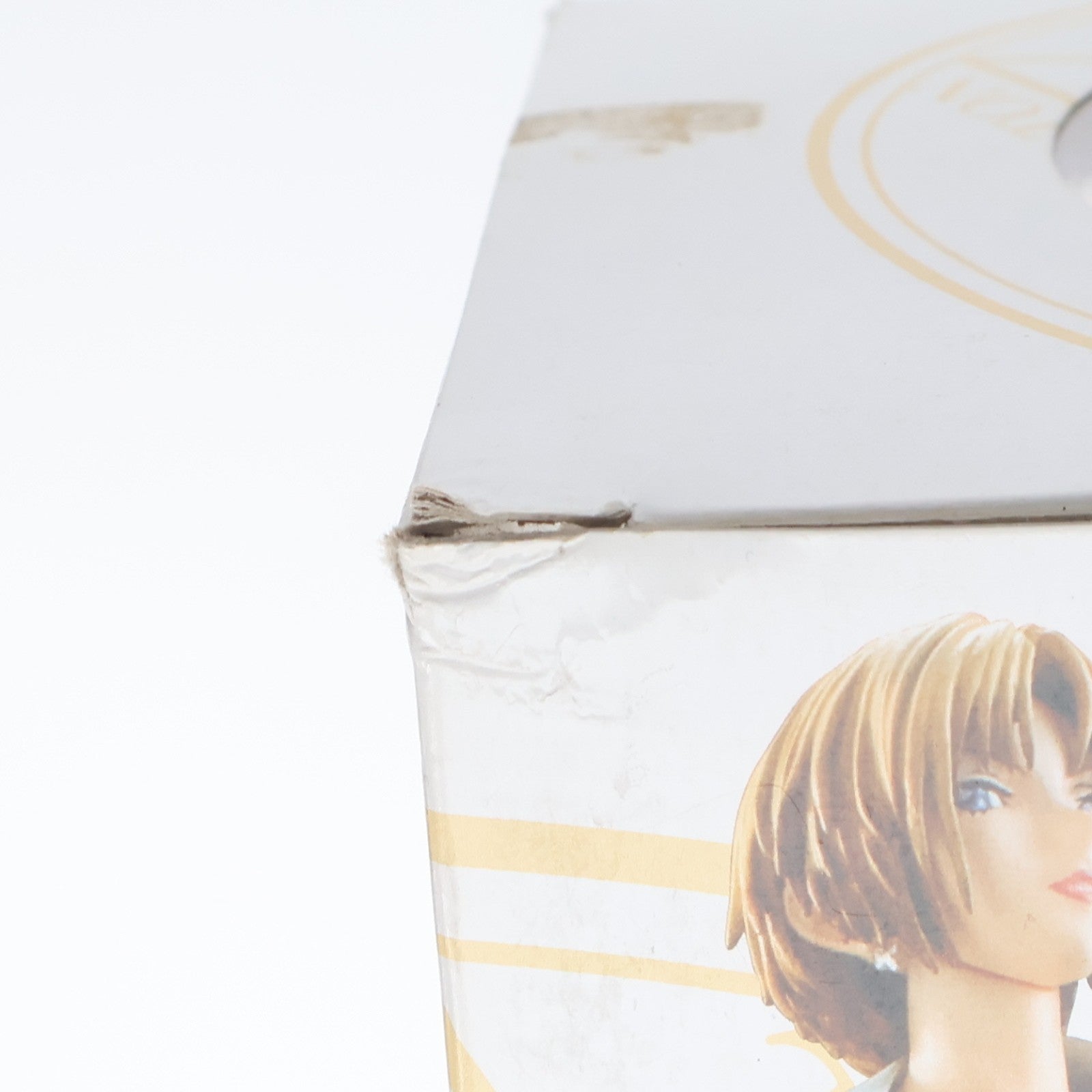 【中古即納】[FIG] 北見麗華(きたみれいか) Bible Black(バイブルブラック) 1/8 完成品 フィギュア ソル・インターナショナル(20081220)