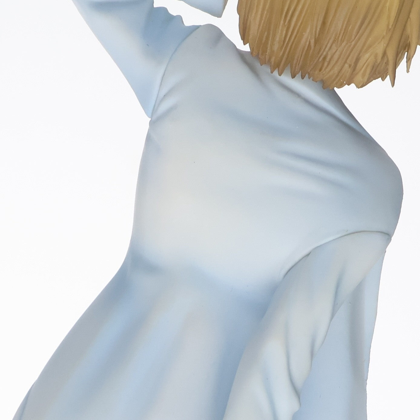 【中古即納】[FIG] 北見麗華(きたみれいか) Bible Black(バイブルブラック) 1/8 完成品 フィギュア ソル・インターナショナル(20081220)