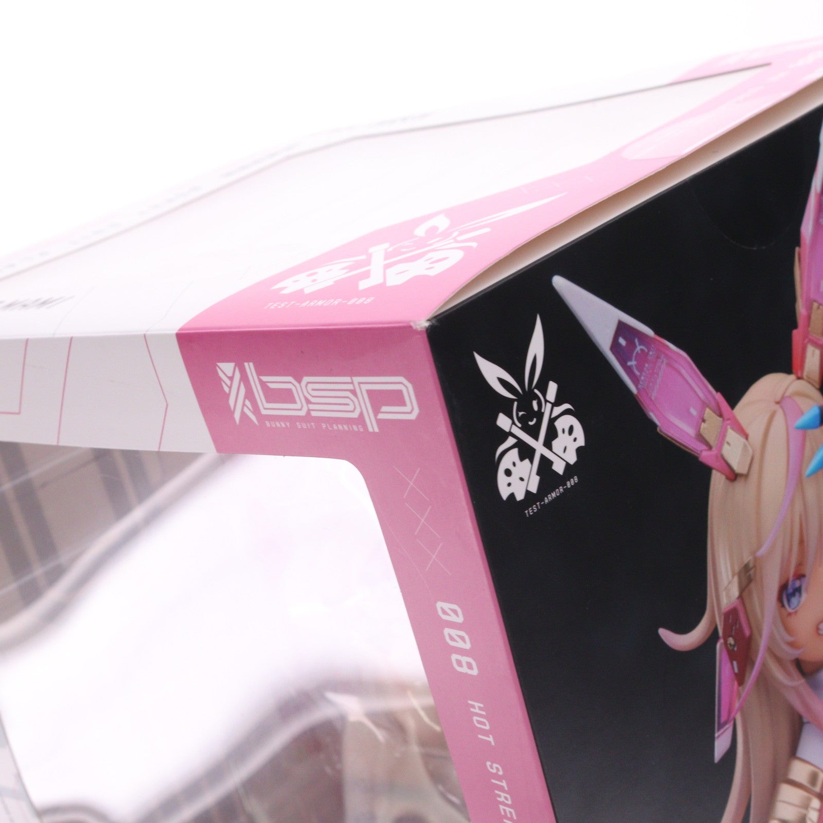 【中古即納】[FIG] ヤモモ・マミ バニースーツ プランニング 1/6 完成品 フィギュア MAGI ARTS(マギアーツ)(20251019)