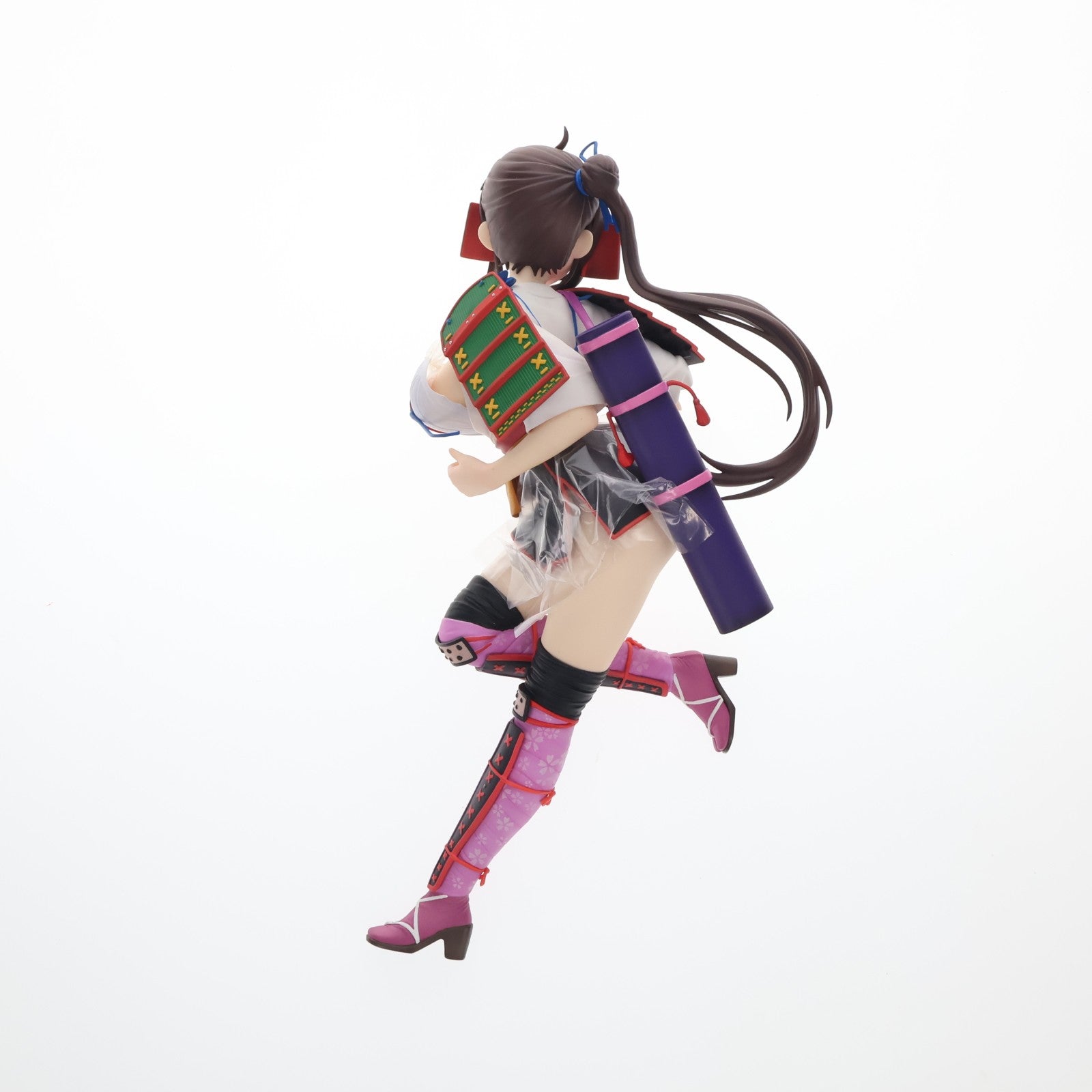 【中古即納】[FIG] 姉小路麻矢(あねやこうじまや) しあわせの双房 1/6 完成品 フィギュア DRAGONToy(ドラゴン・トイ)(20171015)