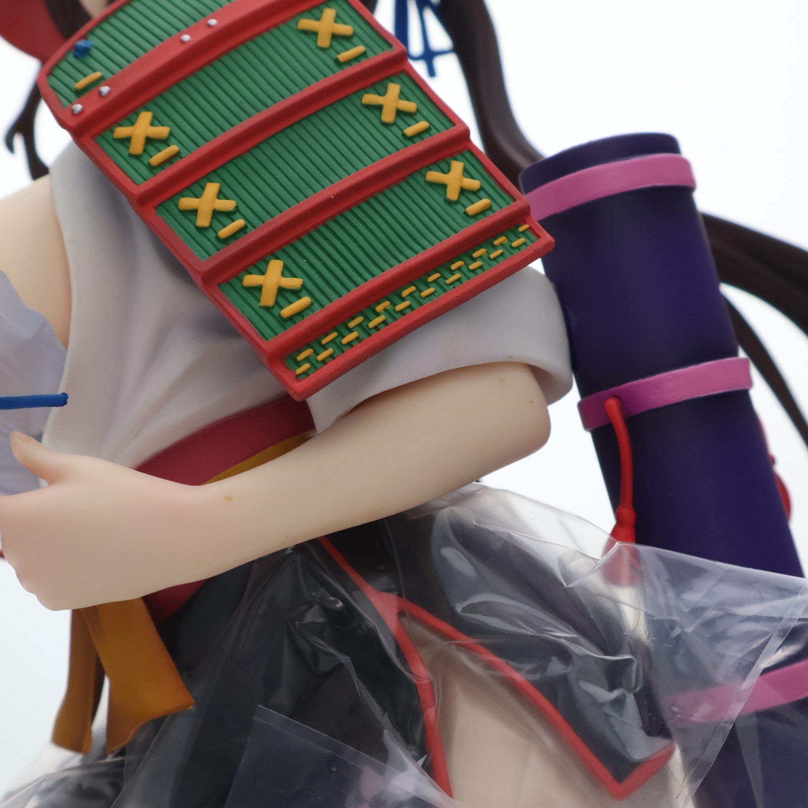 【中古即納】[FIG] 姉小路麻矢(あねやこうじまや) しあわせの双房 1/6 完成品 フィギュア DRAGONToy(ドラゴン・トイ)(20171015)