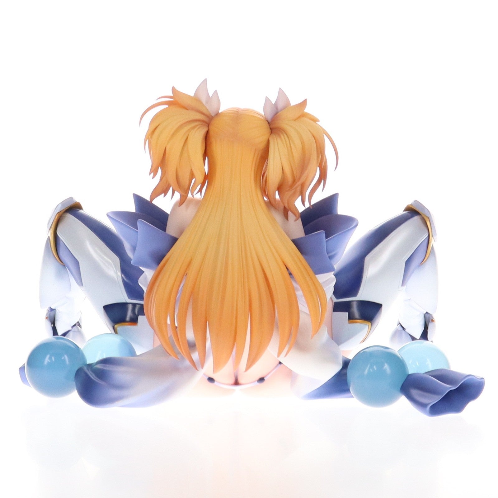 【中古即納】[FIG] ポストカード付属 ネイティブキャラクターズセレクション 鬼崎きらら(おにさききらら) 対魔忍RPGX 1/6 完成品 フィギュア のくちゅるぬ/ネイティブ(20250630)