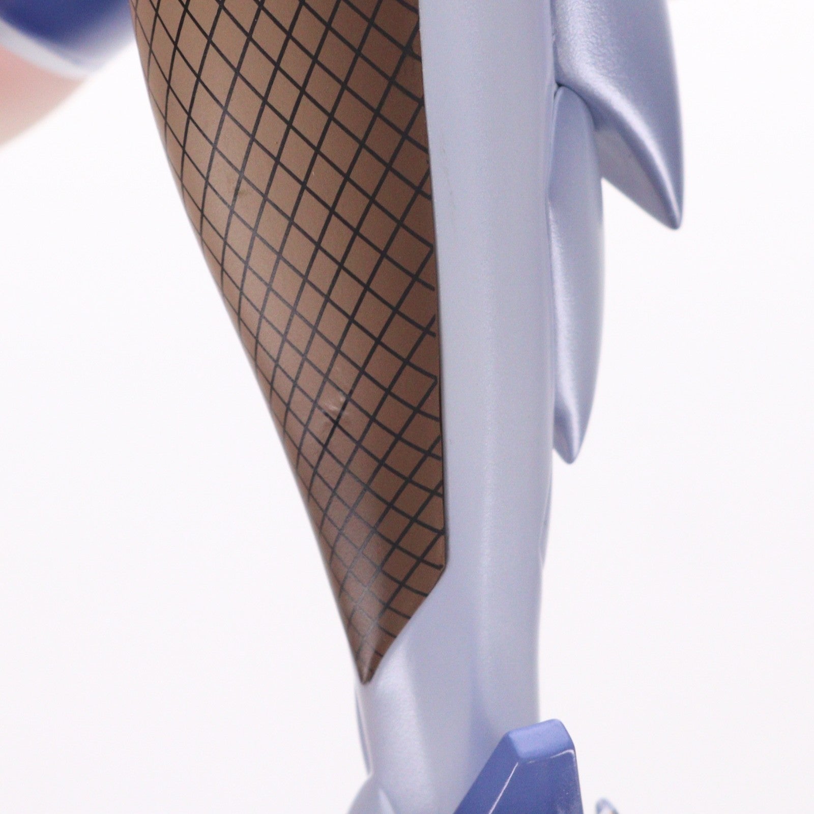 【中古即納】[FIG] ポストカード付属 ネイティブキャラクターズセレクション 鬼崎きらら(おにさききらら) 対魔忍RPGX 1/6 完成品 フィギュア のくちゅるぬ/ネイティブ(20250630)